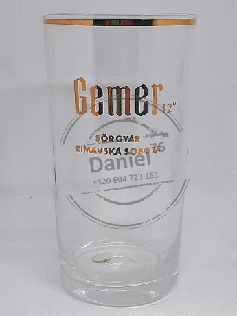 Gemer 02 0,3L