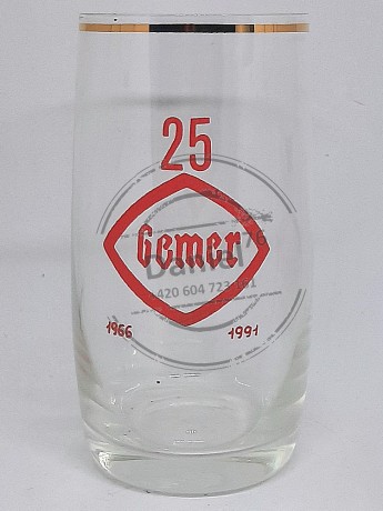 Gemer 04 0,3L