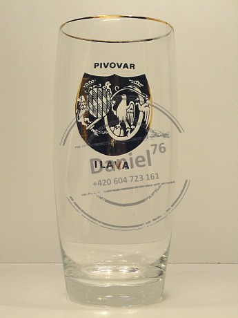 Ilava 01 0,5L