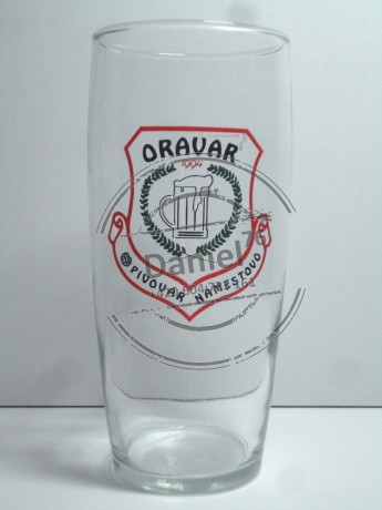 Oravar 01 0,5L