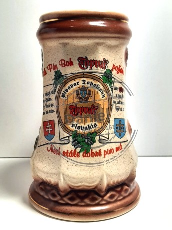 Topoľčany pivovar Topvar 03a