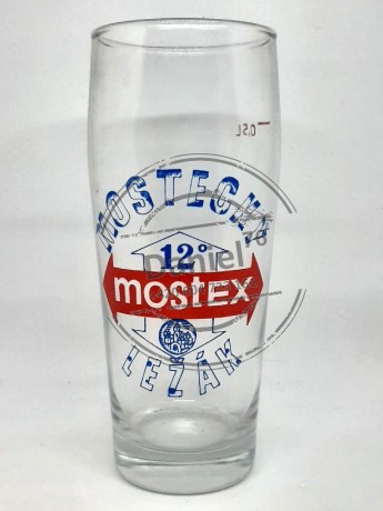 0,5L Most Sedlec pivovar Most 02