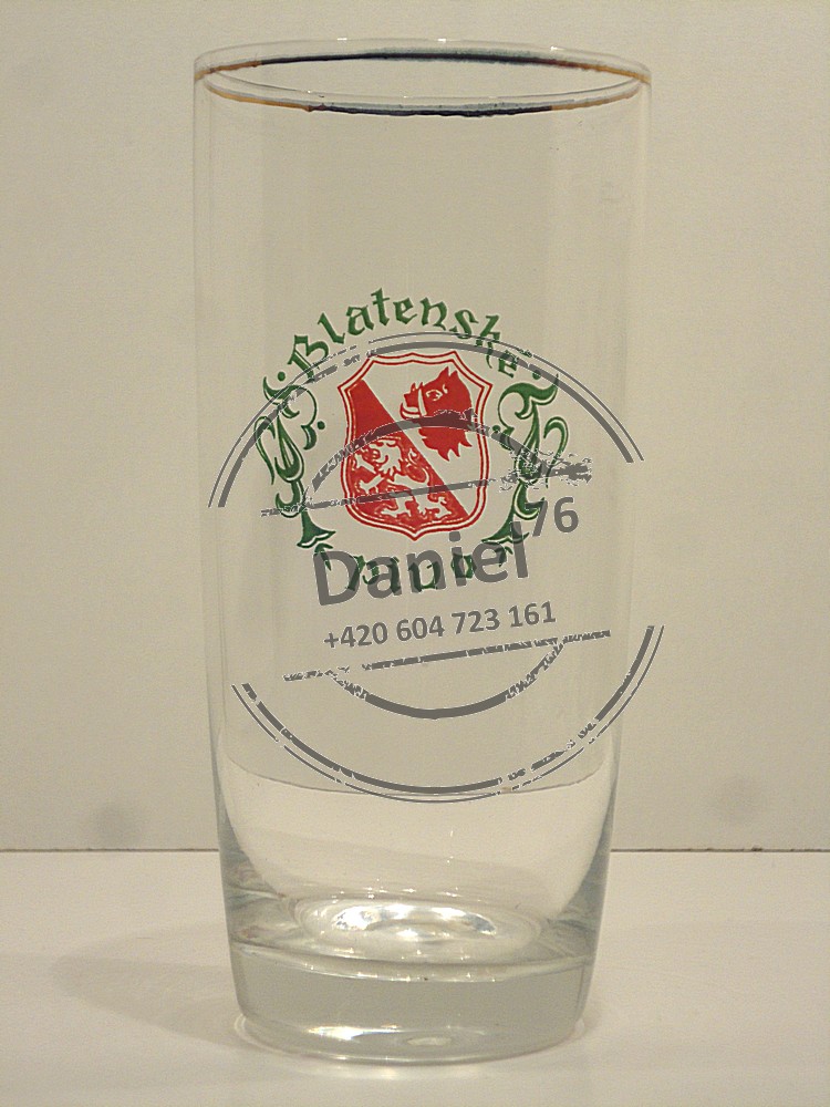 Blatná 02 0,3L