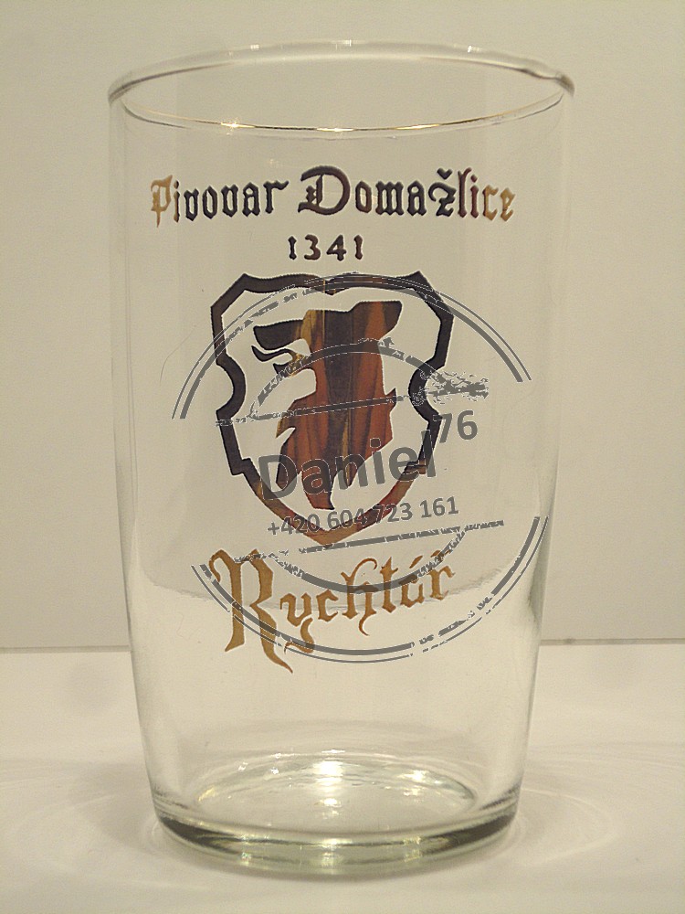 Domažlice 01 0,2L