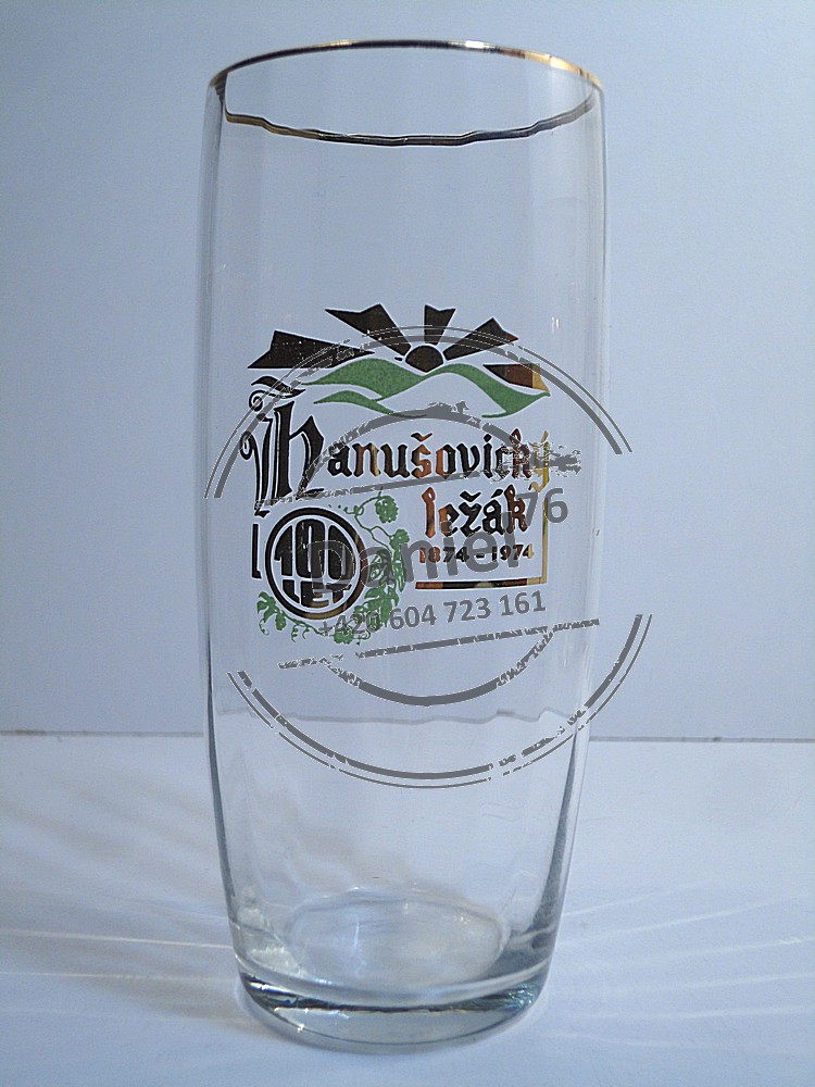 Hanušovice 02 0,3L