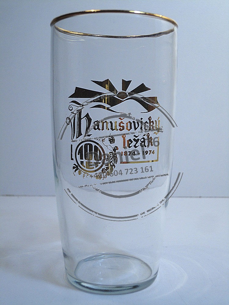 Hanušovice 03 0,3L