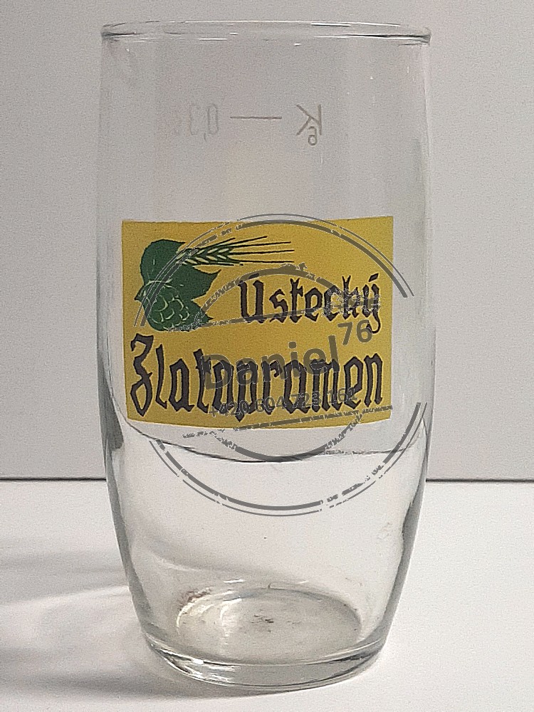 Krásné Březno 04 0,3L