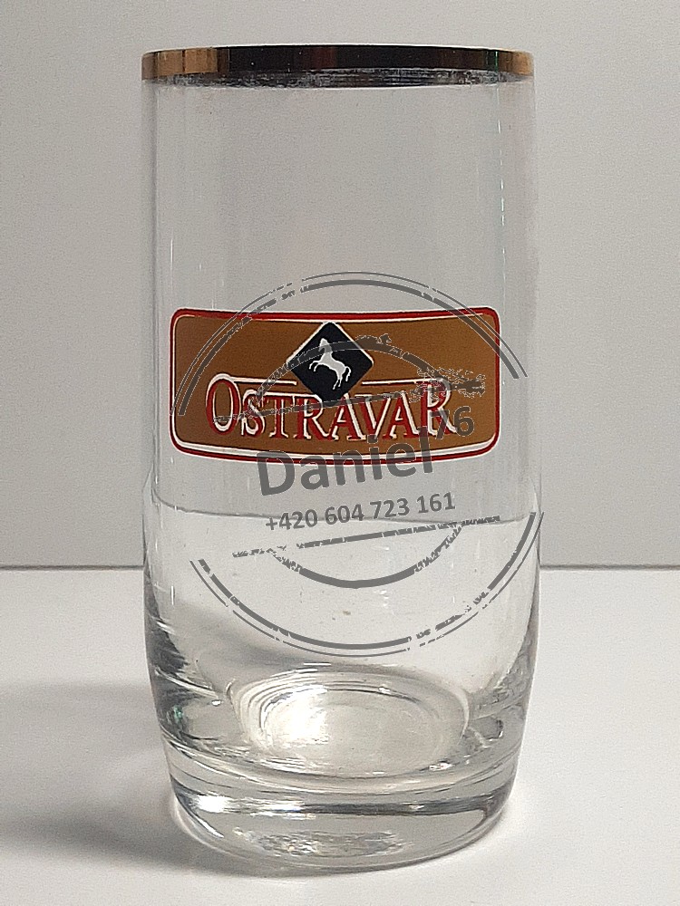 Ostravar 13 0,3L