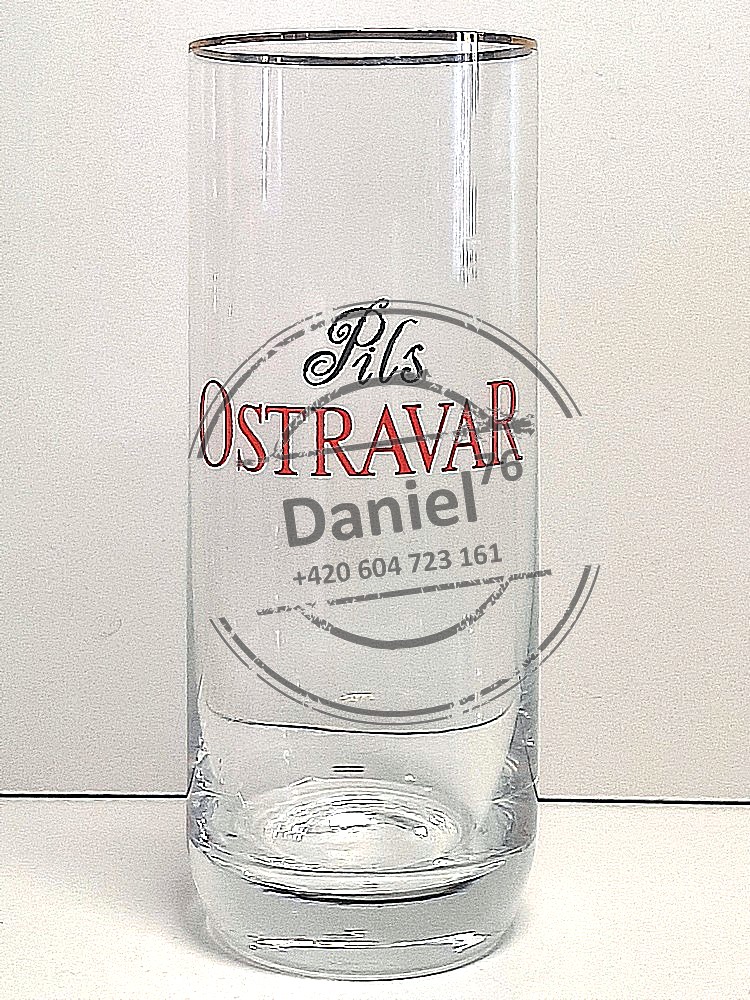 Ostravar 15 0,3L