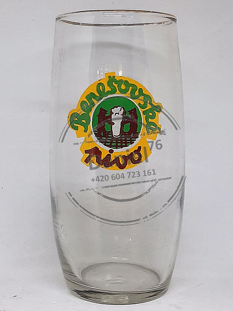 Benešov 05 0,5L