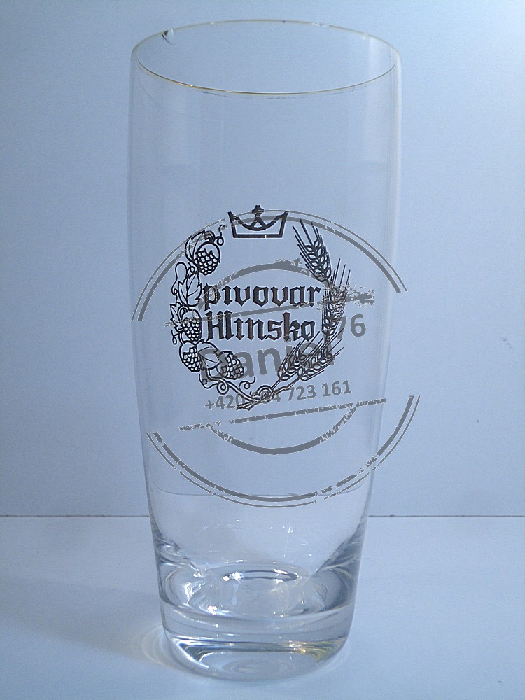 Hlinsko 01 0,5L