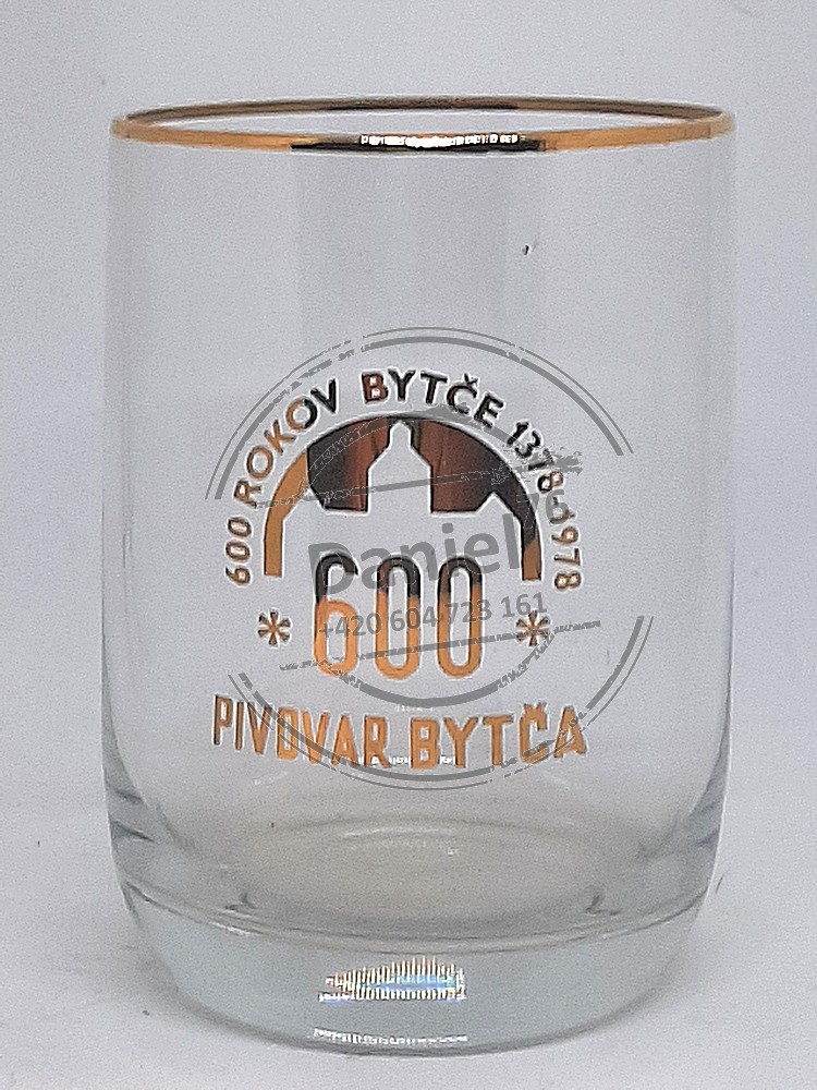 Bytča 01 0,3L