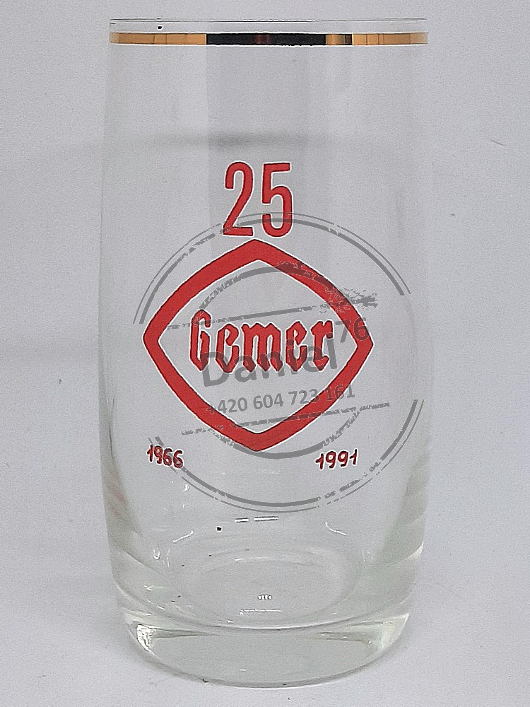 Gemer 04 0,3L