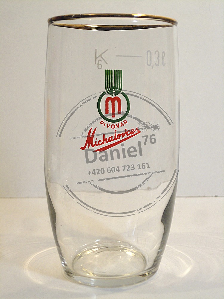 Michalovce 03 0,3L