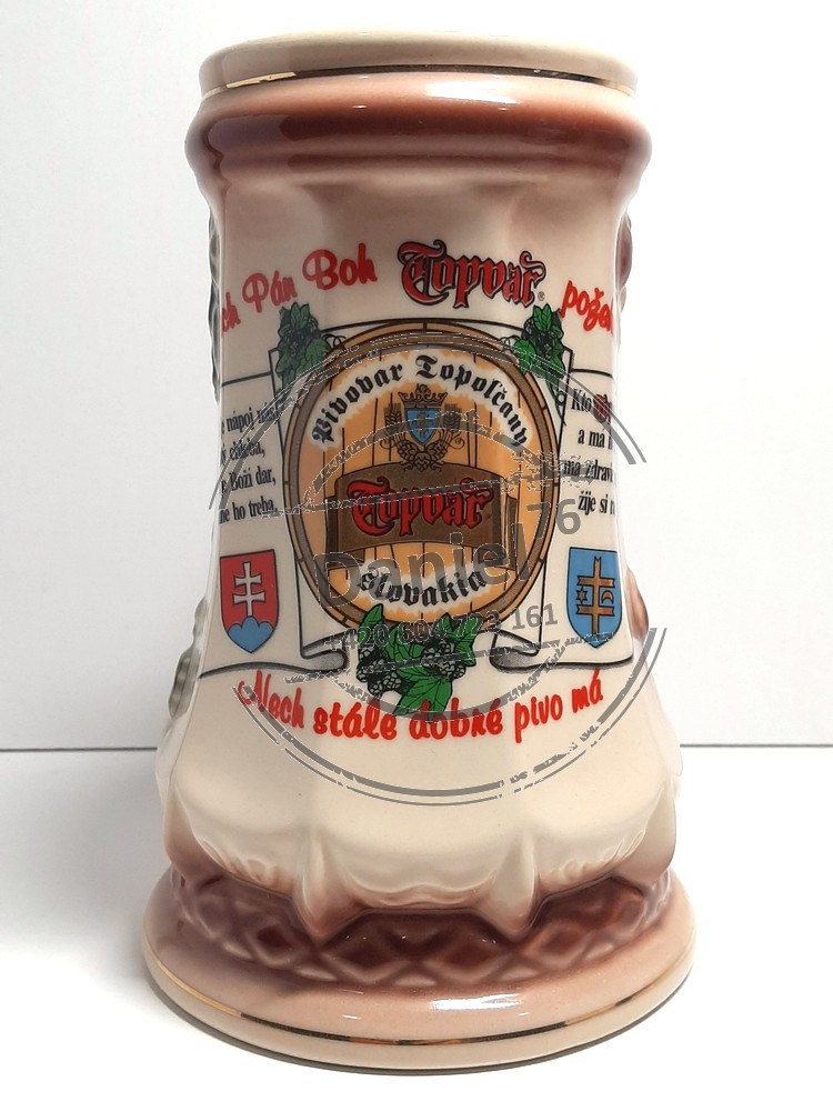 Topoľčany pivovar Topvar 02a