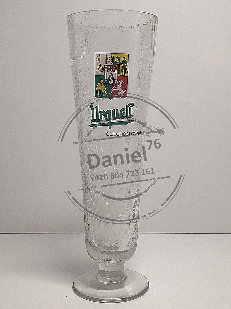 Na nožičce 0,3L 05