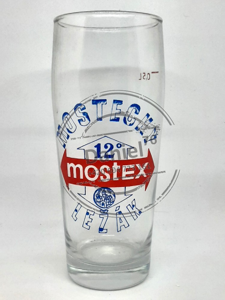 0,5L Most Sedlec pivovar Most 02