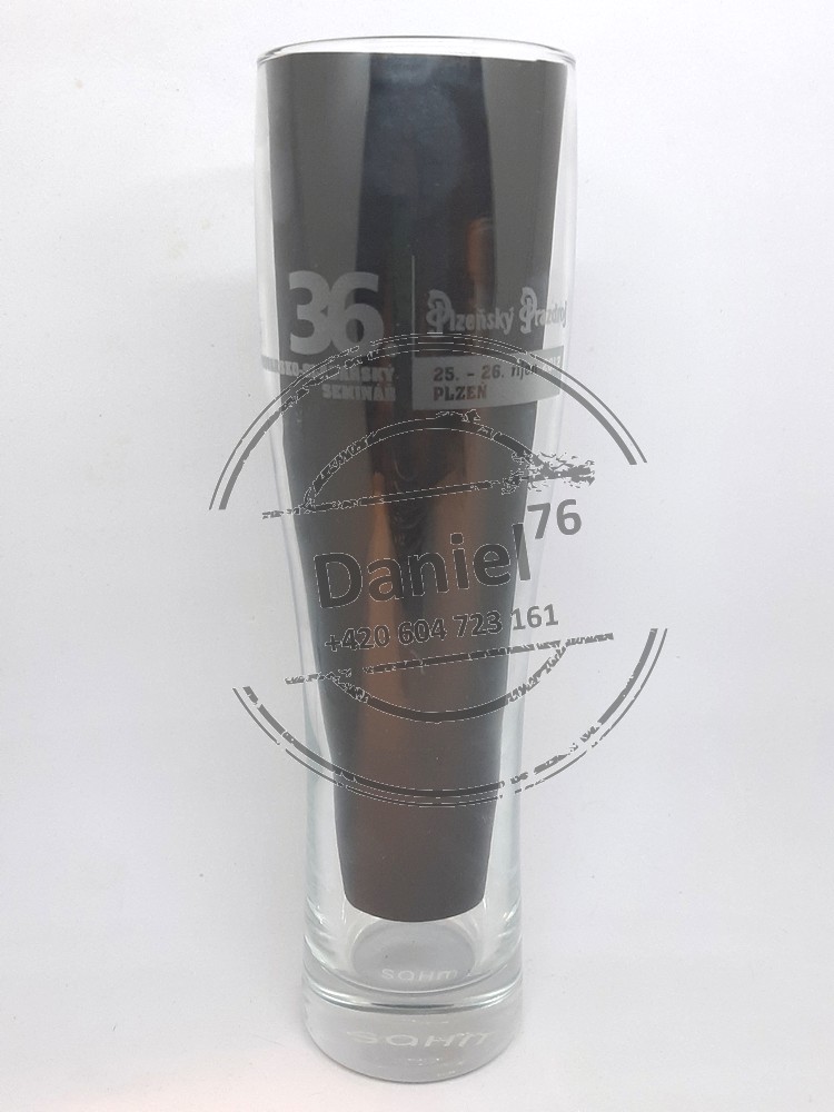 Bez ucha bílé 0,3L 034b