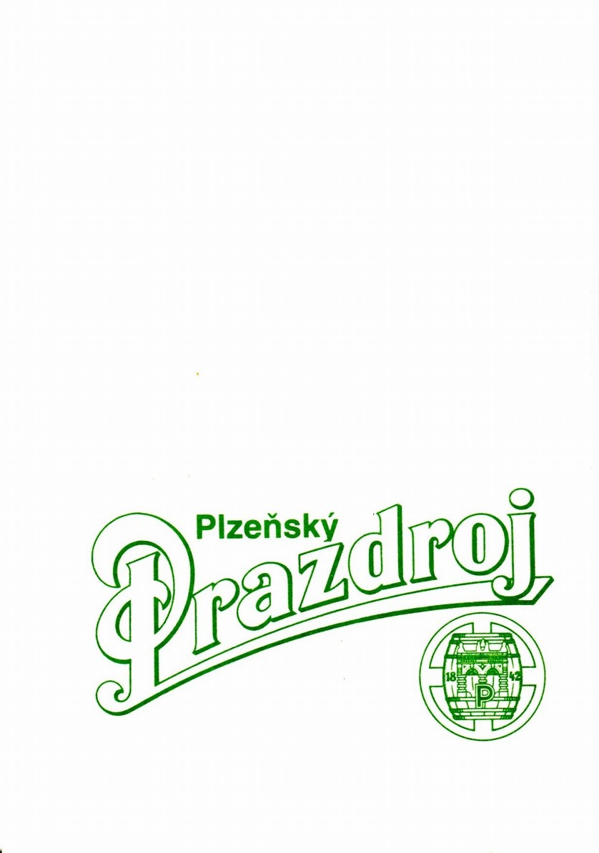 Plzenský Prazdroj 22